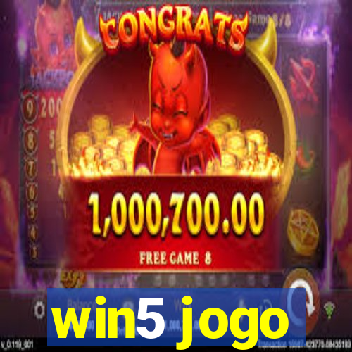 win5 jogo